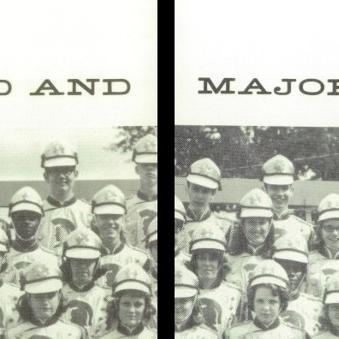 Sharon Kay's Classmates profile album