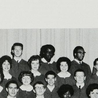 Carolyn Johnson's Classmates profile album