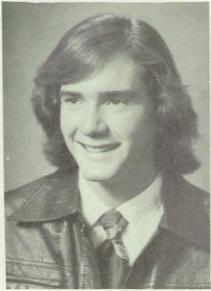 Gene Gay's Classmates profile album