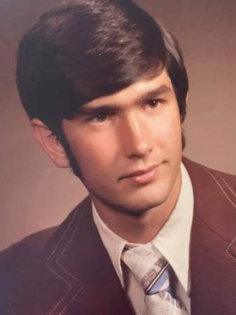 Ron Fulger's Classmates® Profile Photo