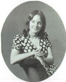 Diane Monthie's Classmates profile album