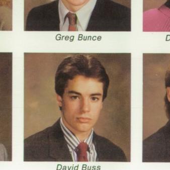 Dave Buss' Classmates profile album