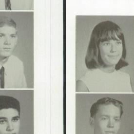 Albert Townsend's Classmates profile album