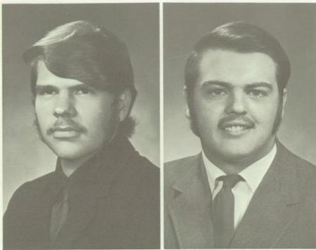 Robert Lingle's Classmates profile album