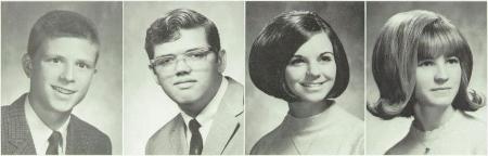 Sharon Harpster's Classmates profile album