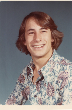 Gary Anson's Classmates profile album