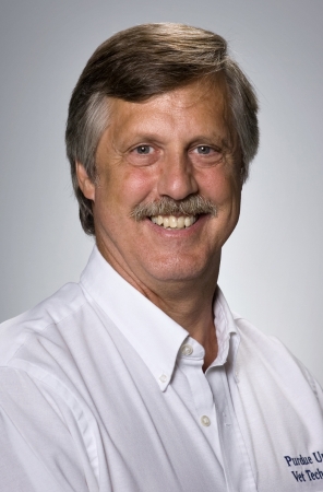 Vet Tech Program Director 2001-2013