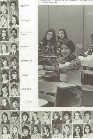 Nancy Moore's Classmates profile album