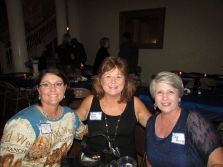 Denise Rush's album, EHS  40ish Reunion