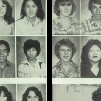 Kelly Francis' Classmates profile album