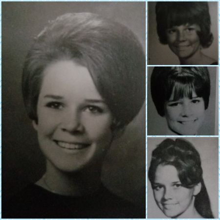 Patti Kelly's Classmates profile album