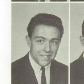 Allen Lange's Classmates profile album