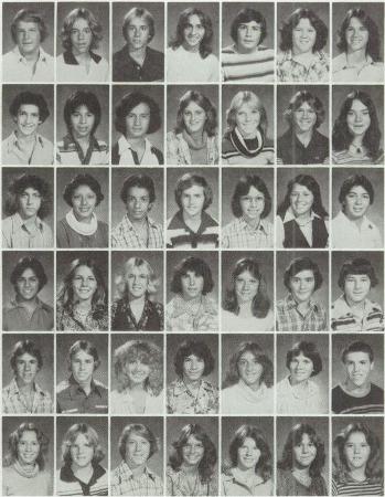 Janine Walker's Classmates profile album