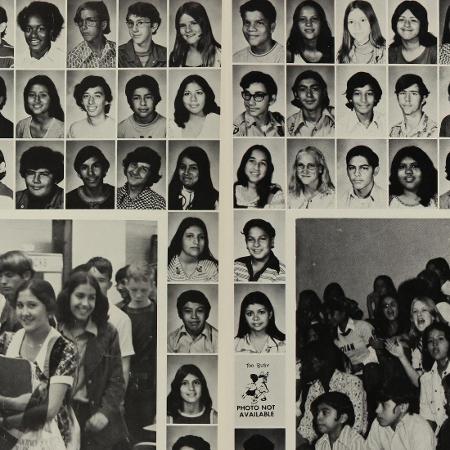 Patricia Rhodes-Davis' Classmates profile album