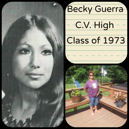 Arleen Delgado's album, Reunion! October 18, 2014-CV High Class of 1973