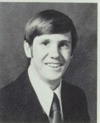 Bruce Cummings' Classmates profile album