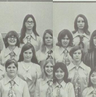 Janine Schmidt's Classmates profile album