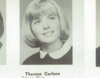 Treck Carlson's Classmates profile album
