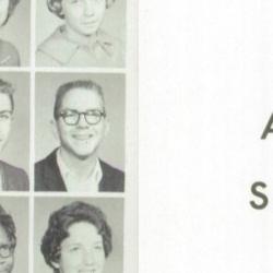 Arthur Barrick's Classmates profile album