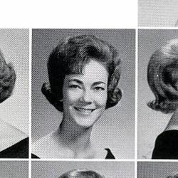 Linda Hogue's Classmates profile album