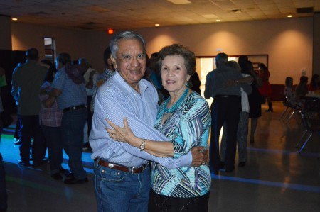 Manuel Castillo's album, 2015 CCCR  Dinner and Dance