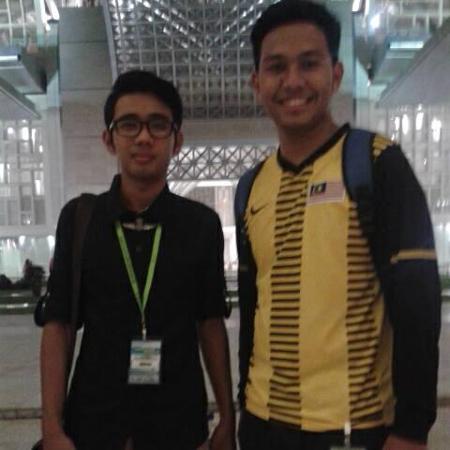 Muhamad Rozaidi's Classmates® Profile Photo