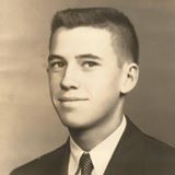 Donald Fultz's Classmates profile album