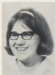 Peggy Gross' Classmates profile album