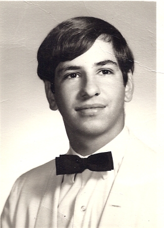 Steven Goldstein's Classmates profile album