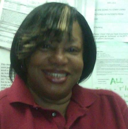 Jacqueline Steele's Classmates® Profile Photo