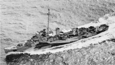 USS Tatum