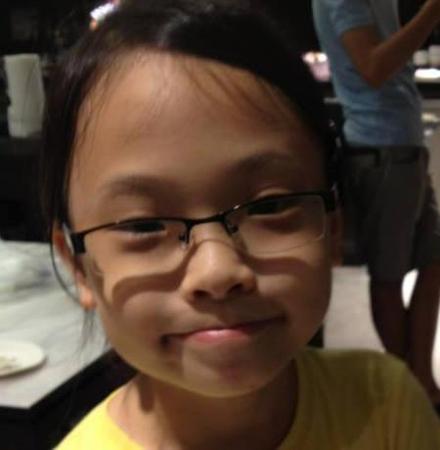 Elizabeth Lai's Classmates® Profile Photo