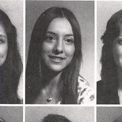 Edie Thompson's Classmates profile album