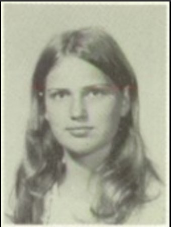 Patty Ann Stephen's Classmates profile album