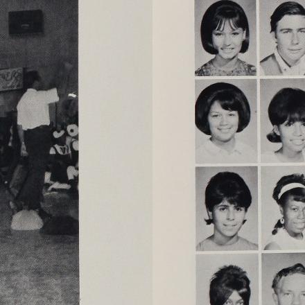 Margie Melby's Classmates profile album
