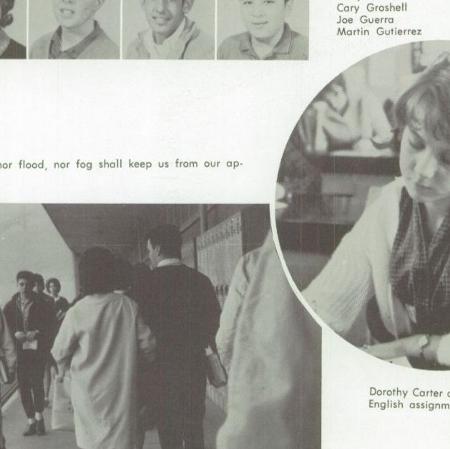 Marilyn Vicars' Classmates profile album