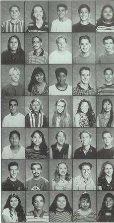 Anika Hutchinson's Classmates profile album