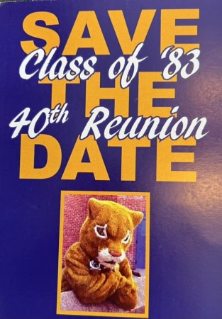 Tami Mayle's album, GHS Class of 1983's 35th Reunion