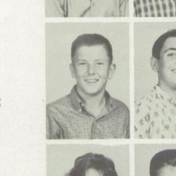 Hank Spence's Classmates profile album