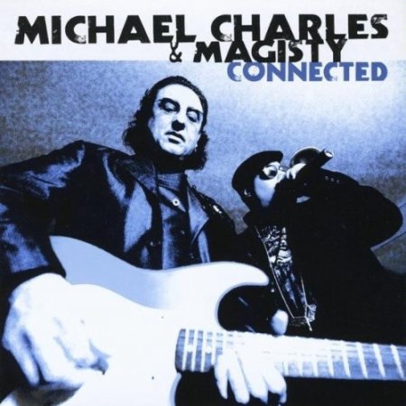 Michael Charles - Austrailian blues star