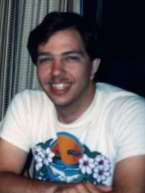 Bill Weinberger's Classmates profile album