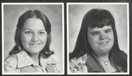 Jennifer Miller's Classmates profile album