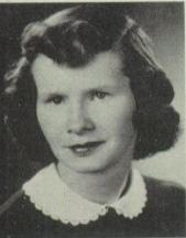 Betty Wellsfry's Classmates profile album