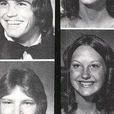 Pete Stringer's Classmates profile album