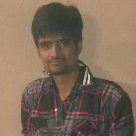 Ashish Sharma's Classmates® Profile Photo