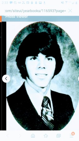 Rick Frey's Classmates profile album