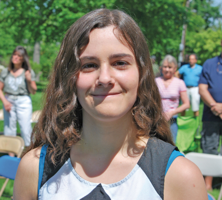 Madeleine Albanese's Classmates® Profile Photo