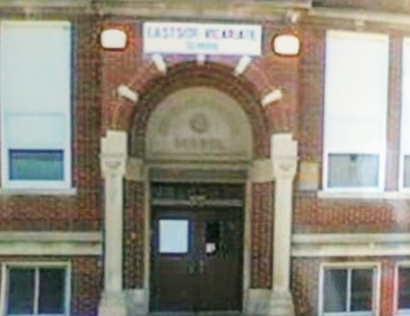 Eastside Vicariate School RIH Wrocklege