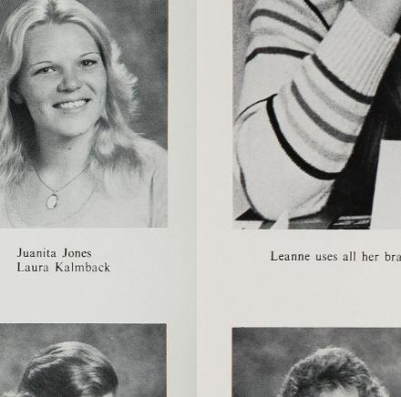 Lynn Griffin's Classmates profile album