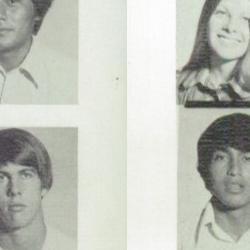 Jill Hooker's Classmates profile album